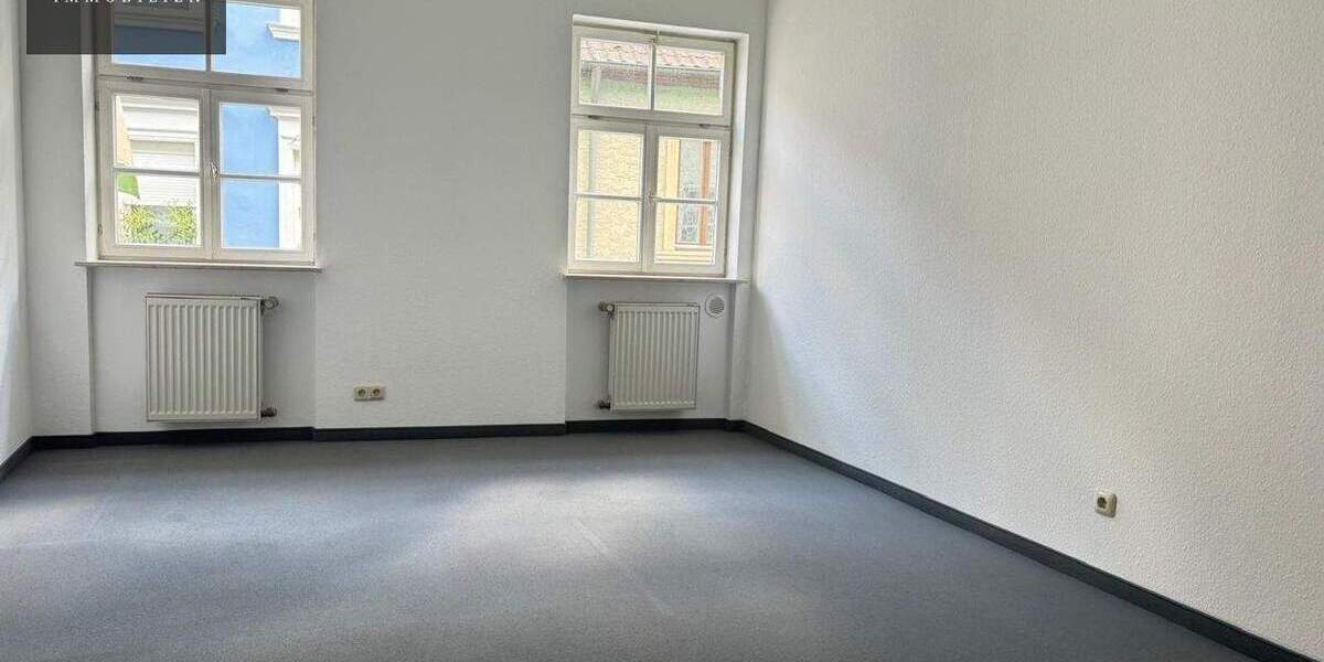 Gewerbeobjekt Kulmbach Blaich - 6 Zimmer, 212 m&sup2;, 1.060&euro; | Angebot:25665655