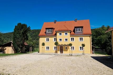 Wohnung Wellheim - 1.5 Zimmer, 50 m&sup2;, 720&euro; | Angebot:26131545