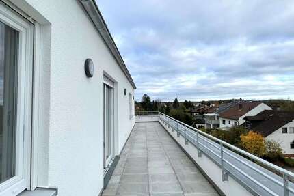 Wohnung Huttenheim Huttenheim - 4 Zimmer, 116 m&sup2;, 1.680&euro; | Angebot:24709369