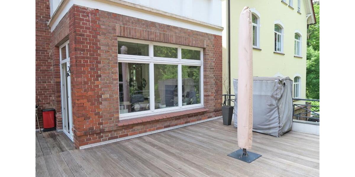 Erdgeschoßwohnung Bad Oeynhausen - 4 Zimmer, 176 m&sup2;, 1.265&euro; | Angebot:22479772