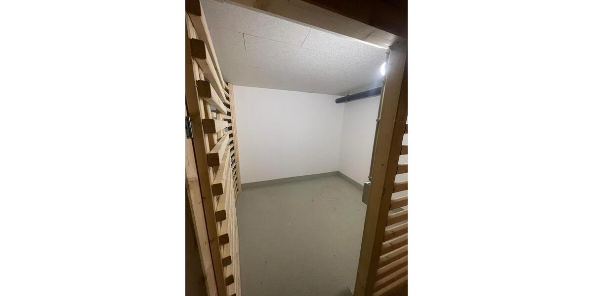 Etagenwohnung Osnabrück Eversburg - 1 Zimmer, 25 m&sup2;, 460&euro; | Angebot:25989544