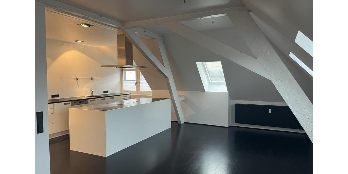 280 m² pure Freiheit und Luxus – Ruheoase inmitten der Innenstadt 5 zimmer