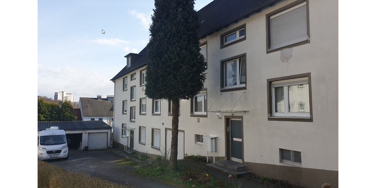 Etagenwohnung Lüdenscheid Othlinghausen - 1 Zimmer, 52 m&sup2;, 380&euro; | Angebot:24485163