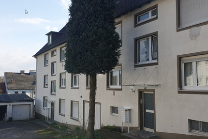 Wohnung Lüdenscheid Othlinghausen - 1 Zimmer, 52 m&sup2;, 380&euro; | Angebot:24485163