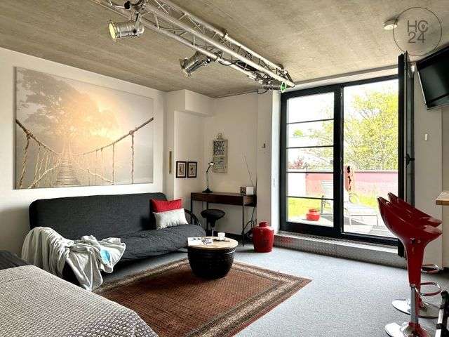 Zimmer Leipzig Südost - 1 Zimmer, 850&euro; | Angebot:26976649