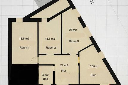 Gewerbeobjekt Hanau - 870&euro; | Angebot:24838882