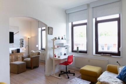 Wohnen auf Zeit Bremerhaven - 2.5 Zimmer, 67 m&sup2;, 1.390&euro; | Angebot:22469108