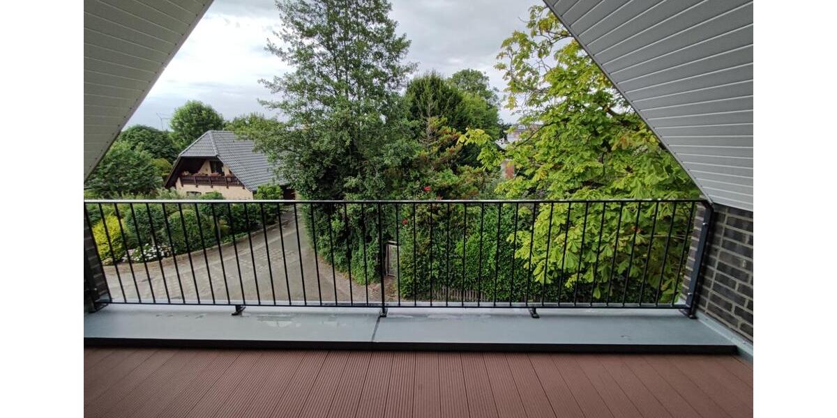 Maisonettenwohnung Lohne (Oldenburg) - 3 Zimmer, 65 m&sup2;, 630&euro; | Angebot:25879962