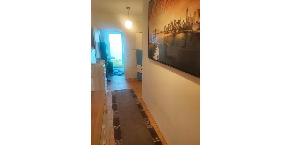 Etagenwohnung Bingen am Rhein - 1 Zimmer, 53 m&sup2;, 1.380&euro; | Angebot:26222591