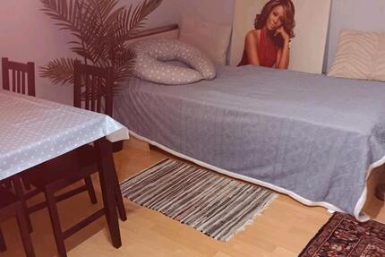 Wohnen auf Zeit Spangenberg - 1.5 Zimmer, 60 m&sup2;, 500&euro; | Angebot:26025212