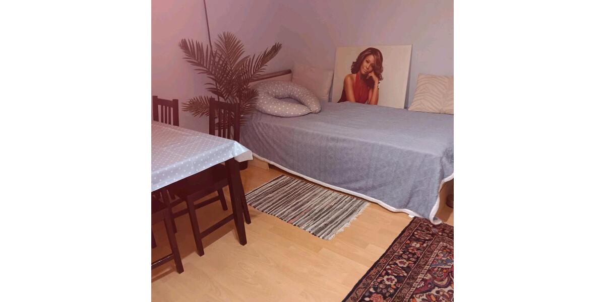 Wohnen auf Zeit Spangenberg - 1.5 Zimmer, 60 m&sup2;, 500&euro; | Angebot:26025212