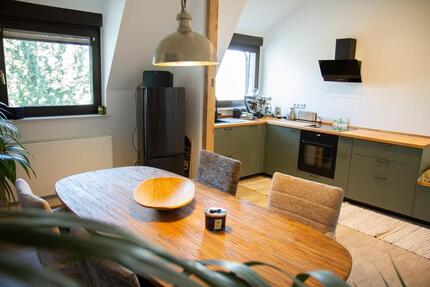 Charmanter Altbau – komplett möbliert & sofort bezugsbereit 2 zimmer