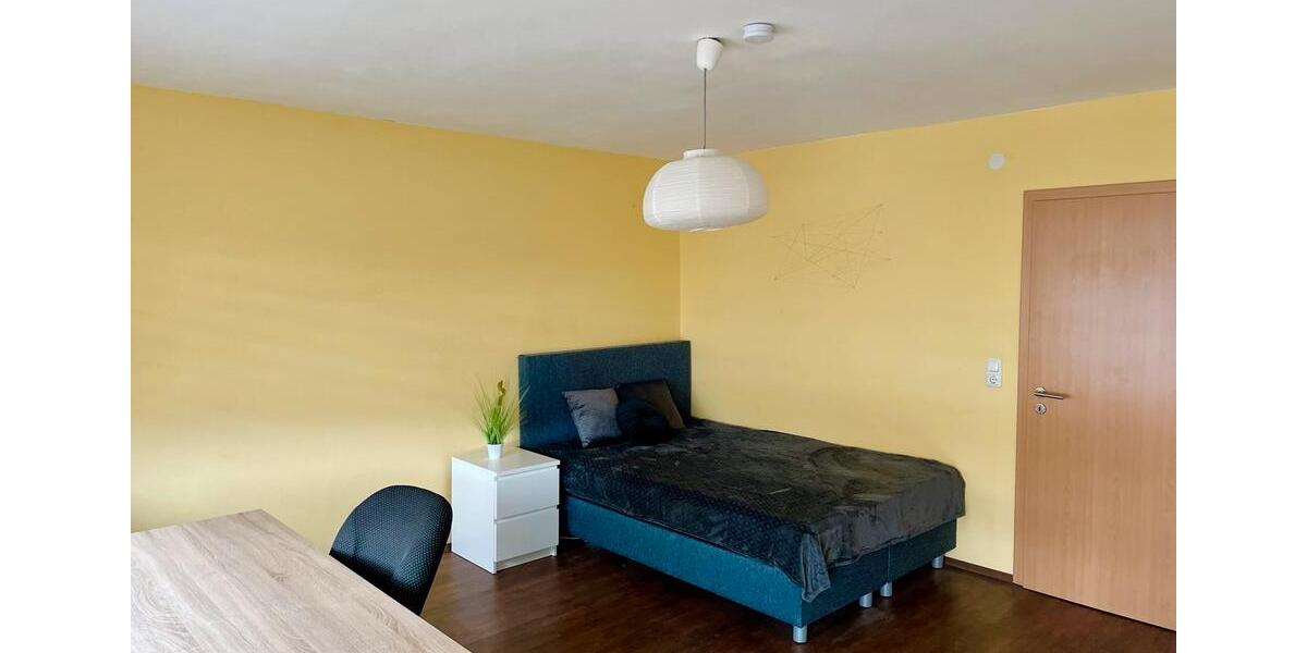 Wohnen auf Zeit Burgoberbach - 1 Zimmer, 65 m&sup2;, 400&euro; | Angebot:24423711