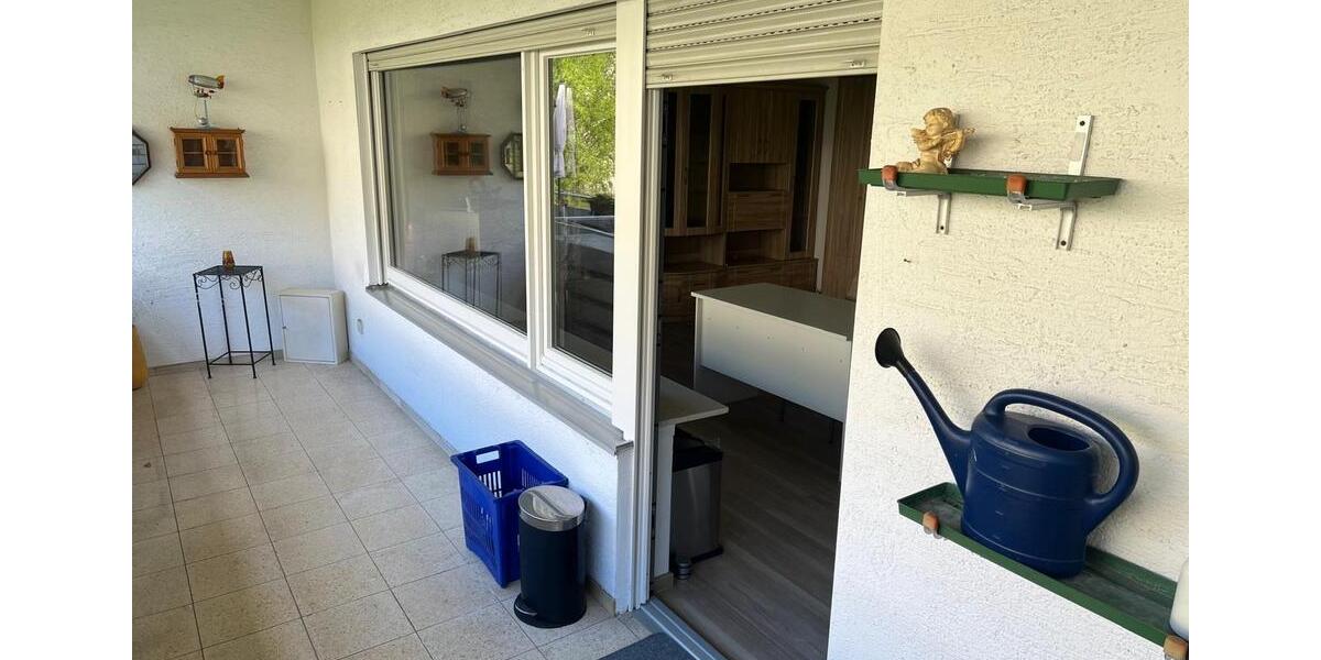 Etagenwohnung Eppelheim - 1 Zimmer, 52 m&sup2;, 990&euro; | Angebot:26578997