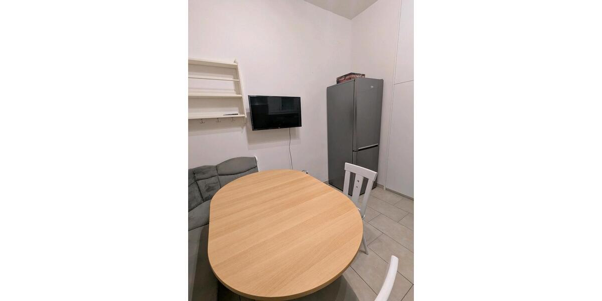 Etagenwohnung Nürnberg Gleißhammer - 1 Zimmer, 600&euro; | Angebot:23246556