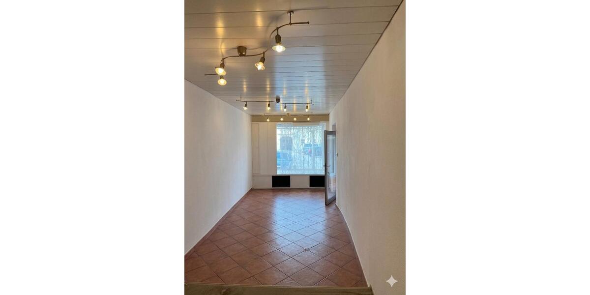 Gewerbeobjekt Hof Altstadt - 240&euro; | Angebot:25965427