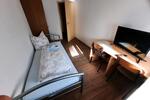 Wohnen auf Zeit Glauchau - 4 Zimmer, 100 m&sup2;, 340&euro; | Angebot:13740287