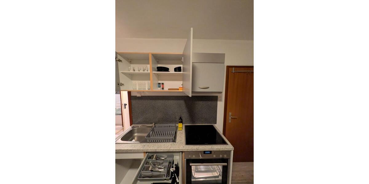 Wohnen auf Zeit Düsseldorf Stadtbezirk 6 - 2 Zimmer, 45 m&sup2;, 15&euro; | Angebot:25523204