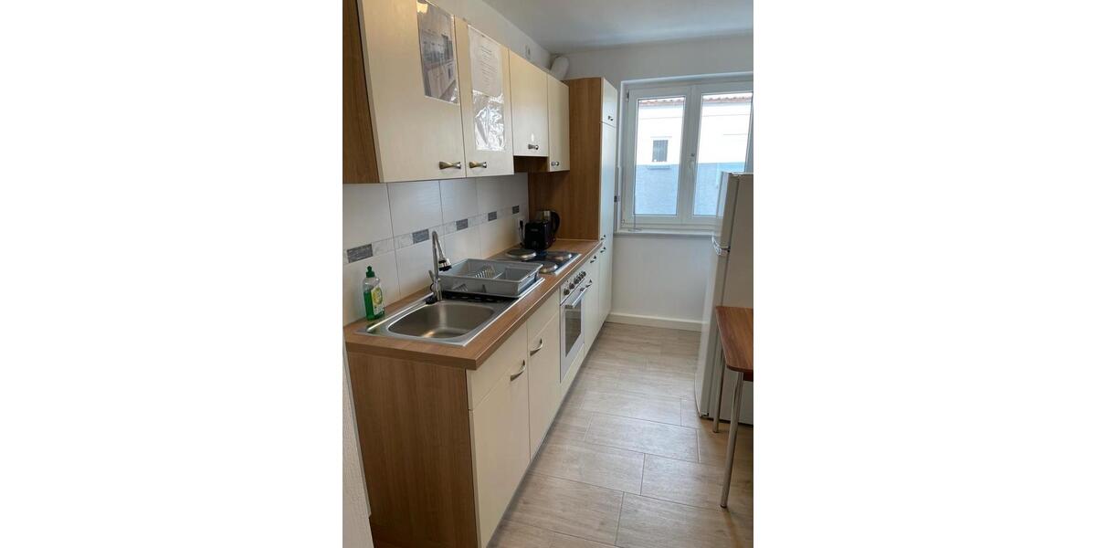 Wohnen auf Zeit Kirchheim In Schwaben - 5 Zimmer, 120 m&sup2;, 380&euro; | Angebot:26465521