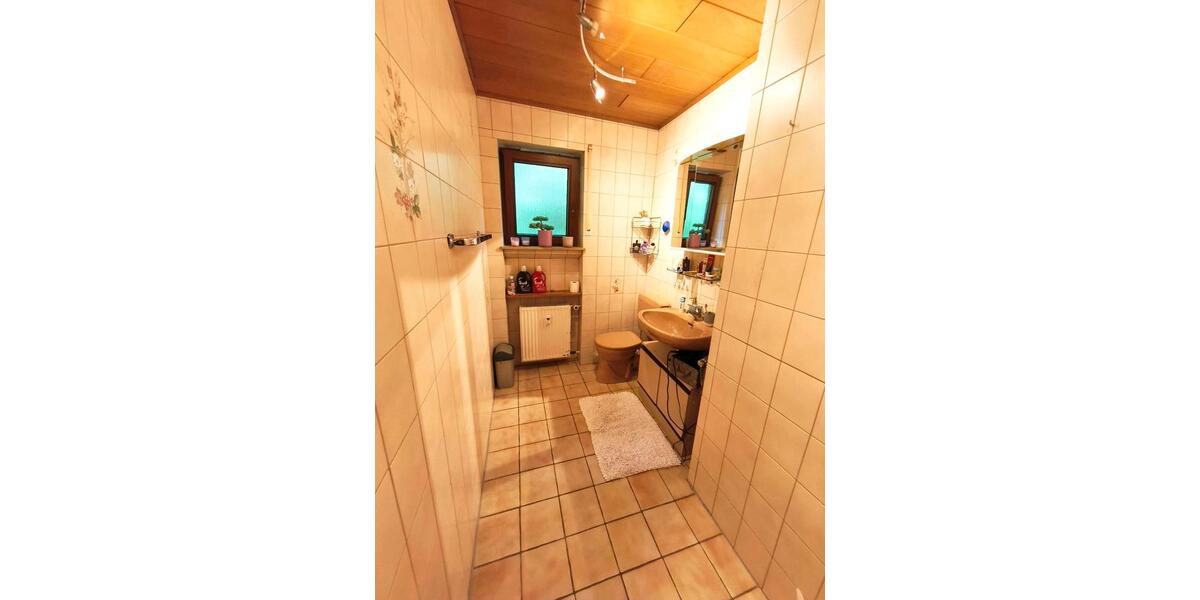 Etagenwohnung Leiwen - 2 Zimmer, 60 m&sup2;, 700&euro; | Angebot:26455610