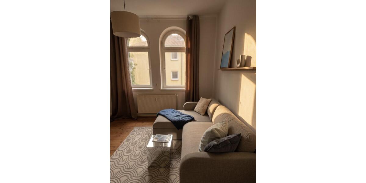 Wohnen auf Zeit Kassel Vorderer Westen - 2 Zimmer, 49 m&sup2;, 1.500&euro; | Angebot:26620609
