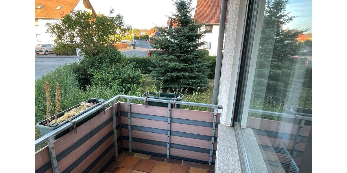 Etagenwohnung Bad Sooden-Allendorf Allendorf - 1 Zimmer, 39 m&sup2;, 310&euro; | Angebot:24831101