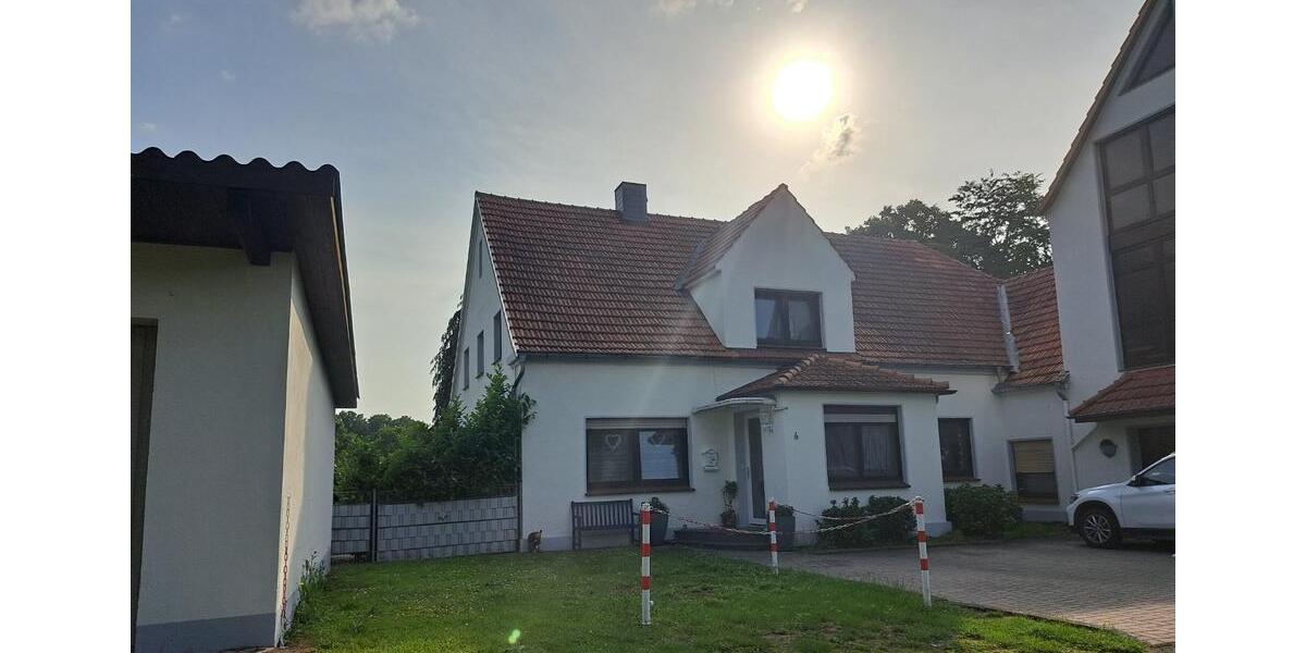 Ideal für Familie mit 3 Kindern, großes Haus in ruhiger Lage 9 zimmer