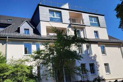 Wohnung Göttingen - 4 Zimmer, 165 m&sup2;, 2.970&euro; | Angebot:27619488