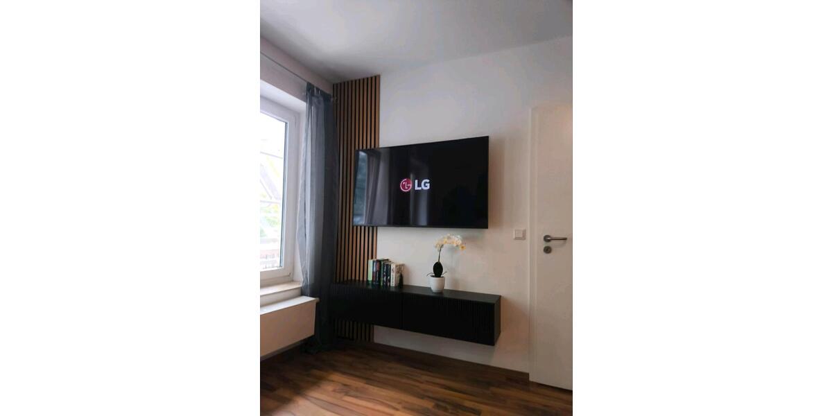 Wohnen auf Zeit Düsseldorf Stadtbezirk 3 - 2 Zimmer, 54 m&sup2;, 1.450&euro; | Angebot:26595974