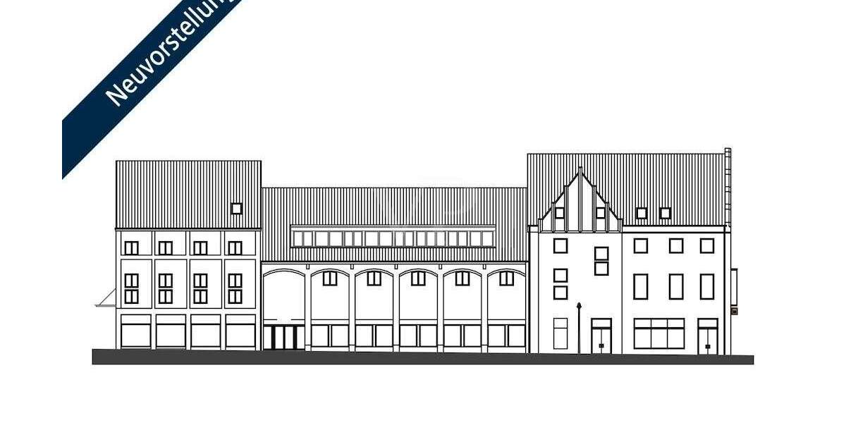 Etagenwohnung Ingolstadt - 2 Zimmer, 66 m&sup2;, 910&euro; | Angebot:27034478
