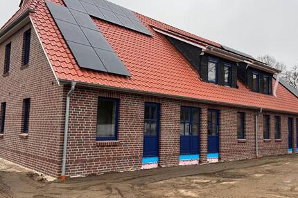 2-Zimmer Wohnung 82m² zur Miete in Schwanewede-Meyenburg 2 zimmer