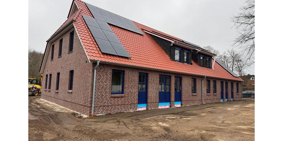 2-Zimmer Wohnung 82m² zur Miete in Schwanewede-Meyenburg 2 zimmer