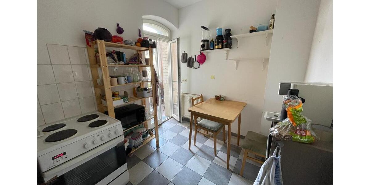 Wohnen auf Zeit Nürnberg Gärten bei Wöhrd - 1 Zimmer, 22 m&sup2;, 545&euro; | Angebot:26682834