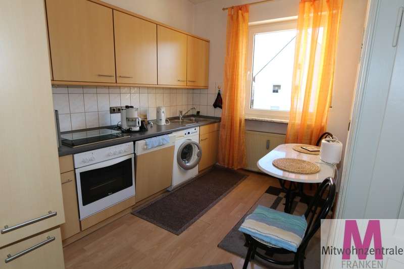 Wohnen auf Zeit in Nürnberg 950 € 2 zimmer