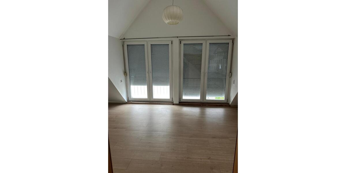 Maisonettenwohnung Albstadt - 3 Zimmer, 75 m&sup2;, 730&euro; | Angebot:25424520