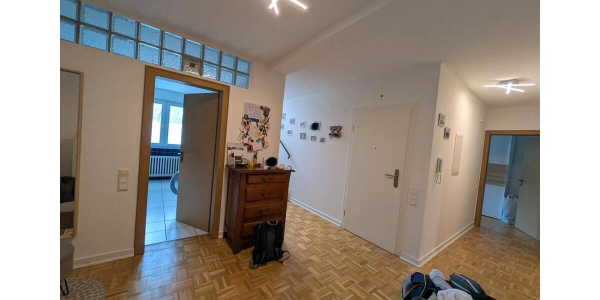 Maisonettenwohnung Düsseldorf Stadtbezirk 2 - 3.5 Zimmer, 151 m&sup2;, 1.600&euro; | Angebot:26640760