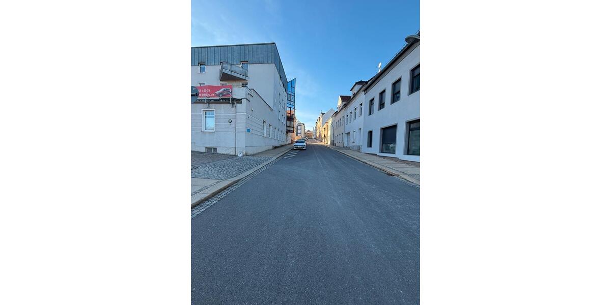 Gewerbeobjekt Werdau - 480&euro; | Angebot:24694019