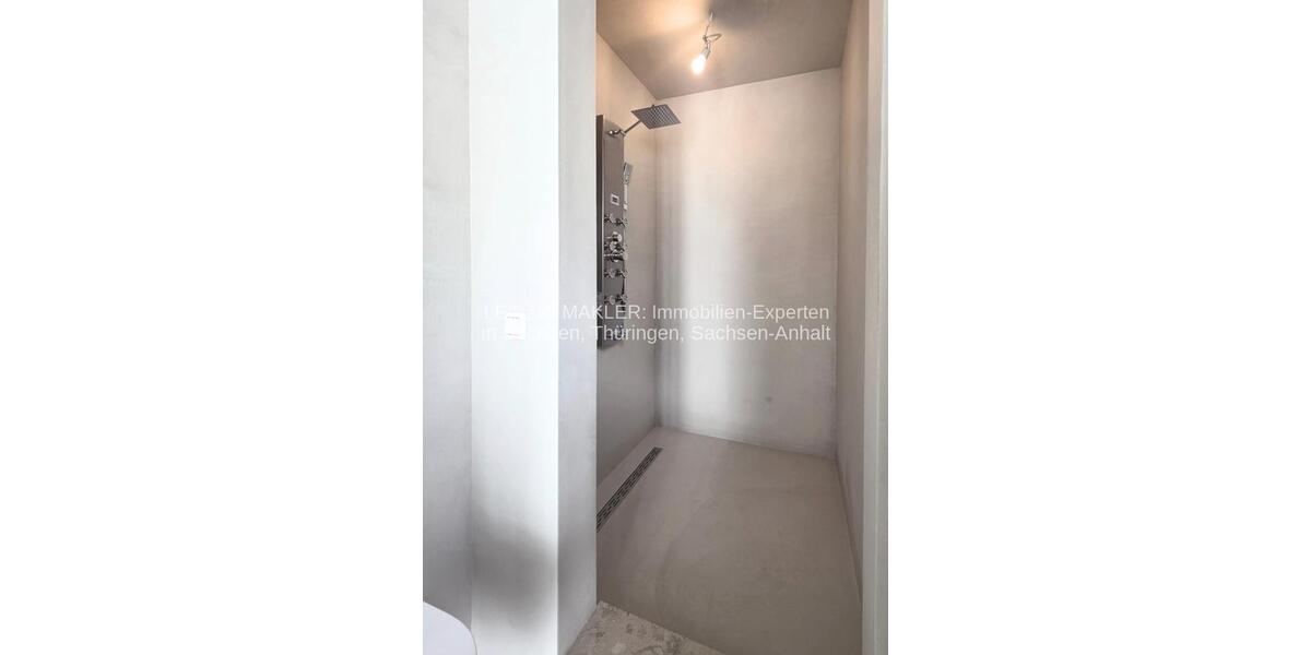 Etagenwohnung Leipzig Ost - 5 Zimmer, 123 m&sup2;, 1.543&euro; | Angebot:26102856