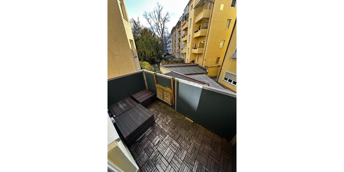 Wohnen auf Zeit Nürnberg Herrnhütte - 12 Zimmer, 15 m&sup2;, 460&euro; | Angebot:26499950