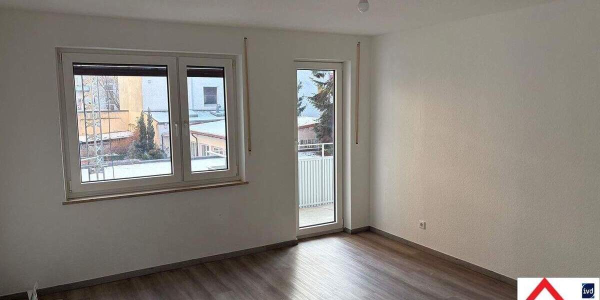 Etagenwohnung Nürnberg Steinbühl - 3 Zimmer, 73 m&sup2;, 650&euro; | Angebot:25246843
