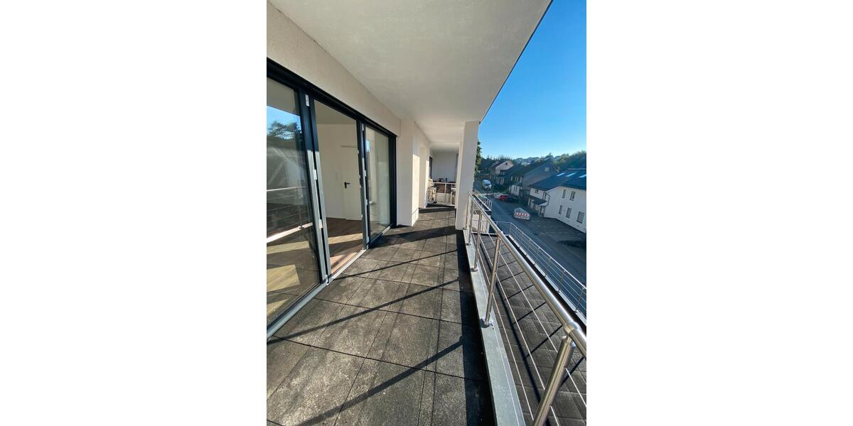Maisonettenwohnung Winterberg - 3 Zimmer, 100 m&sup2;, 950&euro; | Angebot:26278476