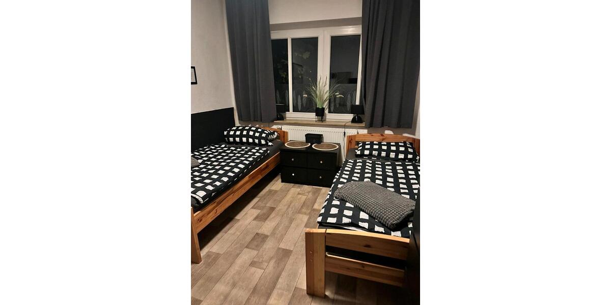 Wohnen auf Zeit Hückelhoven - 2 Zimmer, 16 m&sup2;, 475&euro; | Angebot:17567508