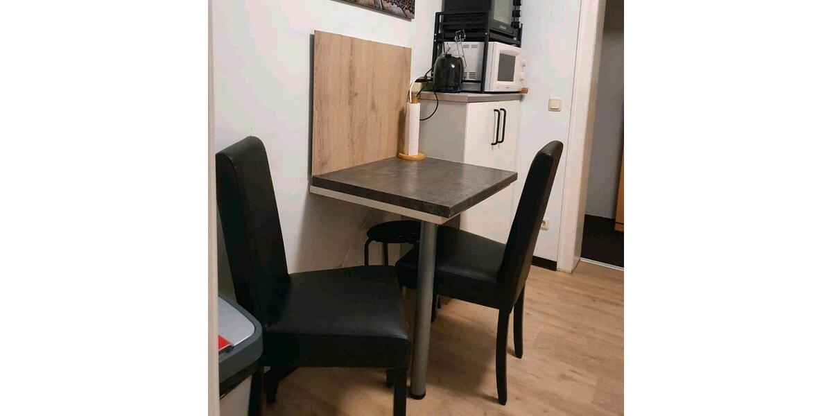 Wohnen auf Zeit Hückelhoven - 2 Zimmer, 16 m&sup2;, 750&euro; | Angebot:17567508