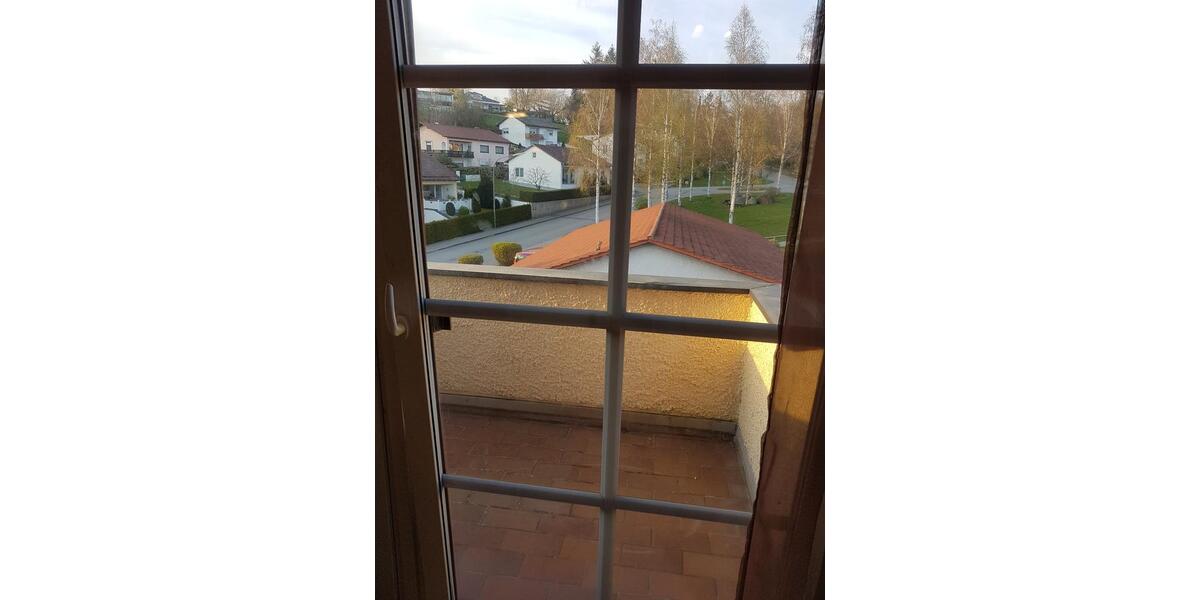 Dachgeschoßwohnung Bad Griesbach im Rottal - 1.5 Zimmer, 320&euro; | Angebot:23642614