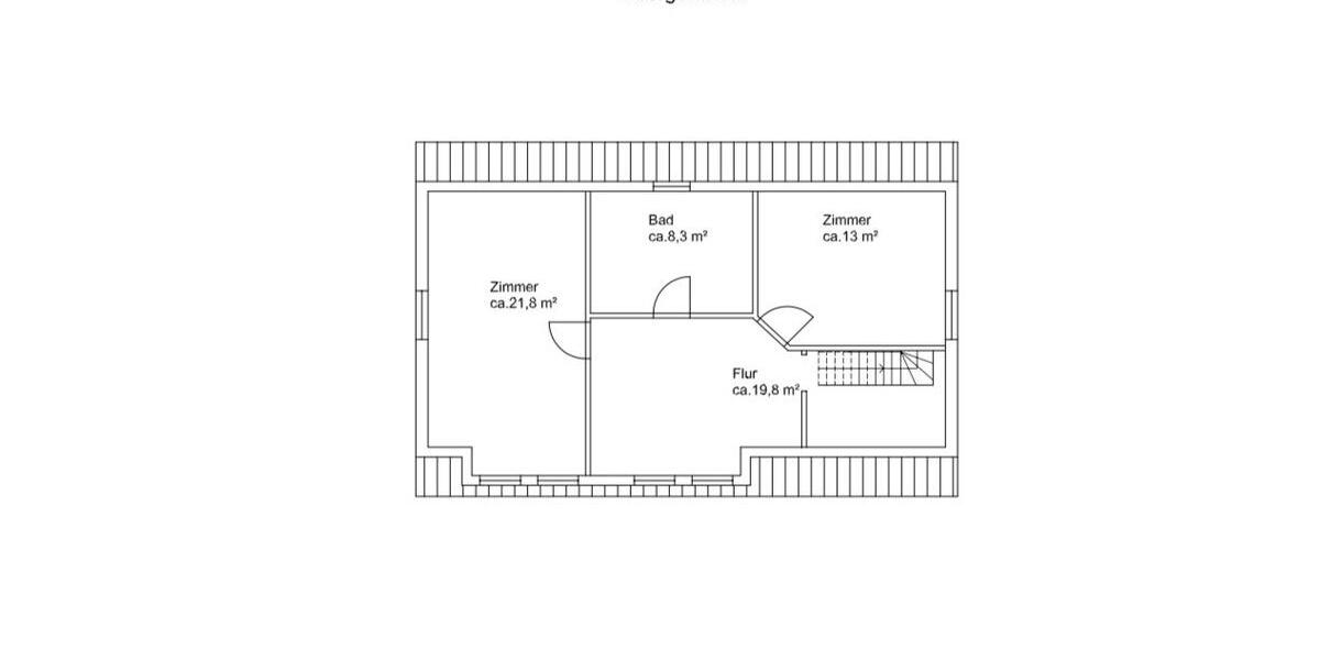 Wieder frei: Großes EFH mit traumhaftem Ausblick in Bramel 5 zimmer