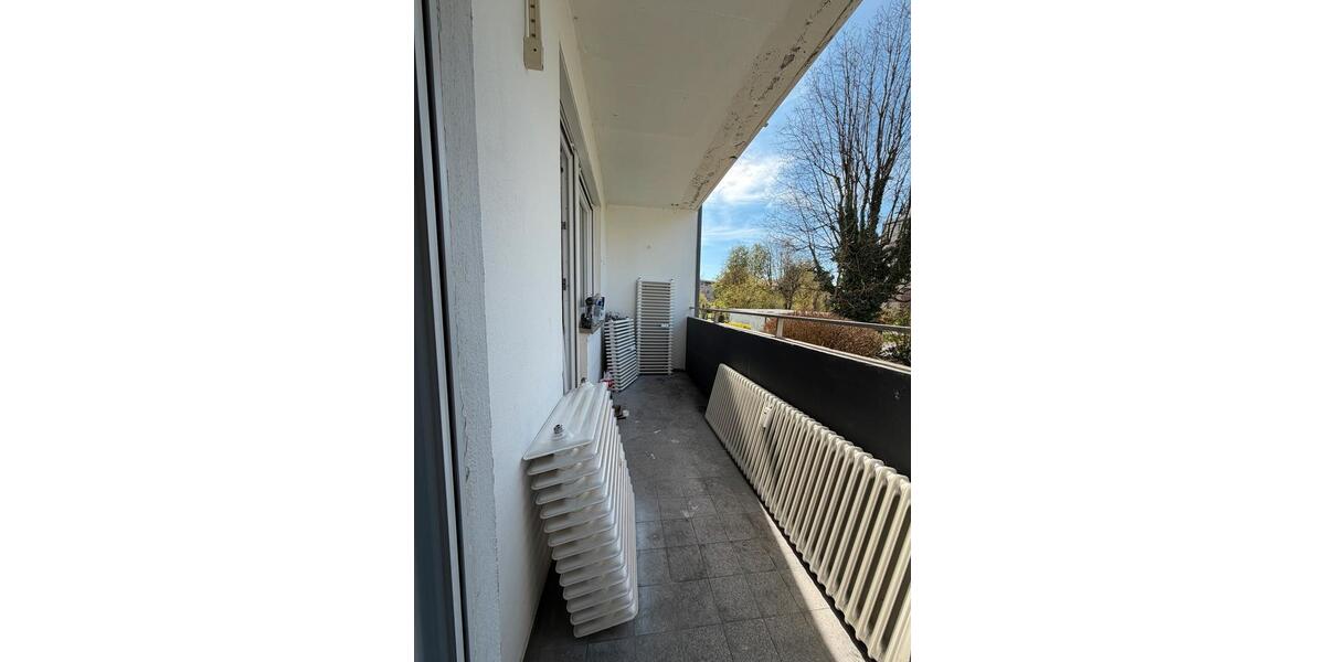 Erdgeschoßwohnung Rheinfelden (Baden) - 3 Zimmer, 80 m&sup2;, 1.440&euro; | Angebot:26048810