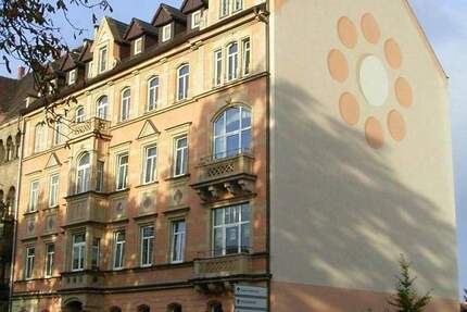 Wohnung Riesa Innenstadt - 2 Zimmer, 57 m&sup2;, 393&euro; | Angebot:26289933