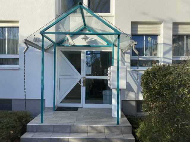 Etagenwohnung Butzbach - 3 Zimmer, 80 m&sup2;, 950&euro; | Angebot:26459859