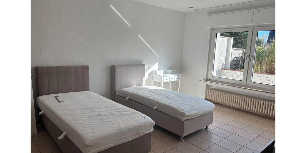 Wohnen auf Zeit Hamm Heessen - 4 Zimmer, 95 m&sup2;, 500&euro; | Angebot:26337160