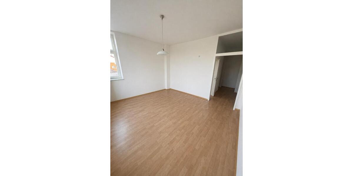 Etagenwohnung Storkow (Mark) - 2 Zimmer, 43 m&sup2;, 540&euro; | Angebot:26540043